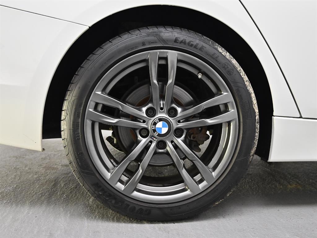 BMW 3 series 2016 Blanco - Importación desde Corea - HF Imports Iquique - Foto 20