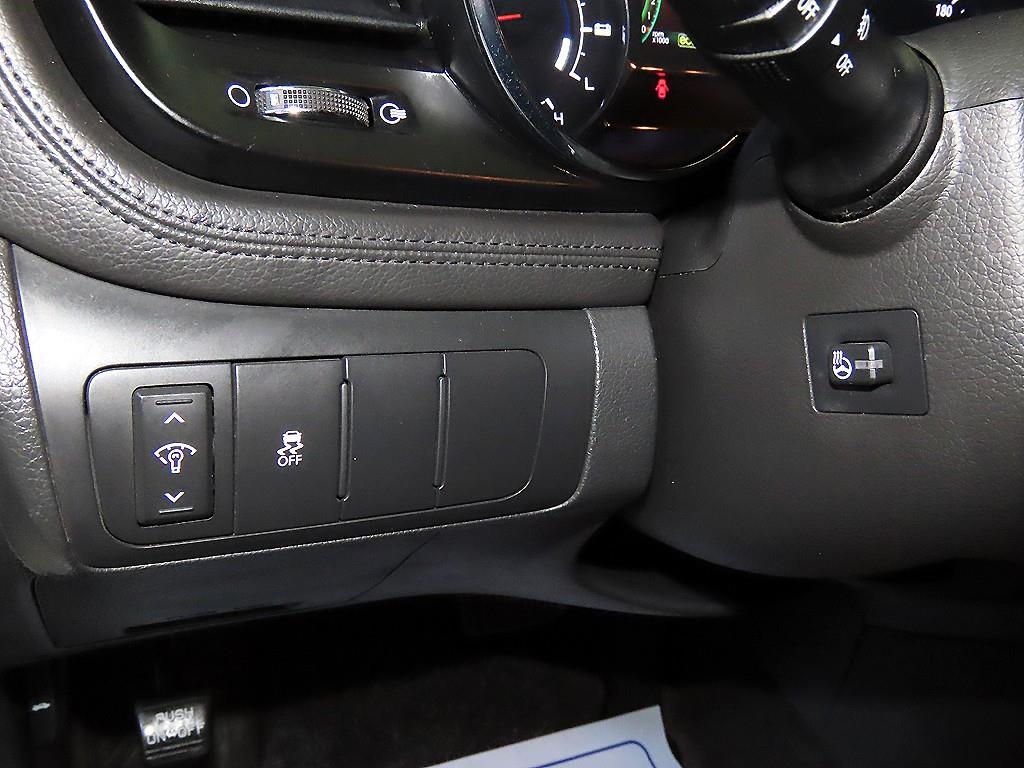 KIA K5 2014 Blanco - Importación desde Corea - HF Imports Iquique - Foto 14