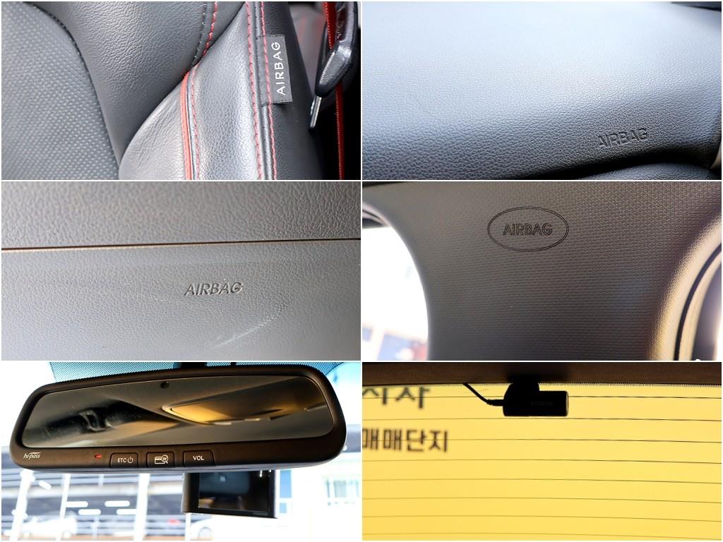 HYUNDAI i30 2018 Azul - Importación desde Corea - HF Imports Iquique - Foto 12