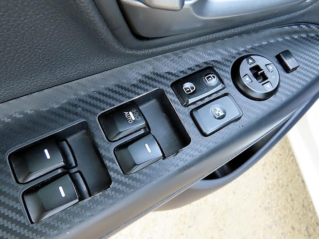 KIA Pride 2014 Blanco - Importación desde Corea - HF Imports Iquique - Foto 13