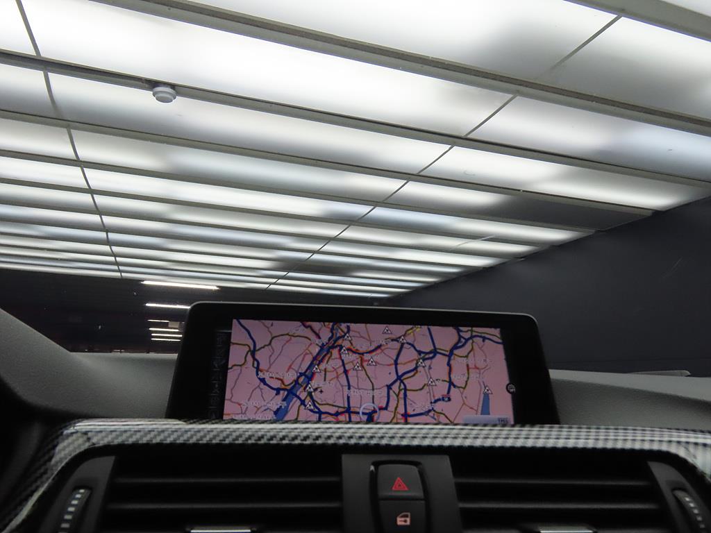 BMW 3 series 2013 Blanco - Importación desde Corea - HF Imports Iquique - Foto 13