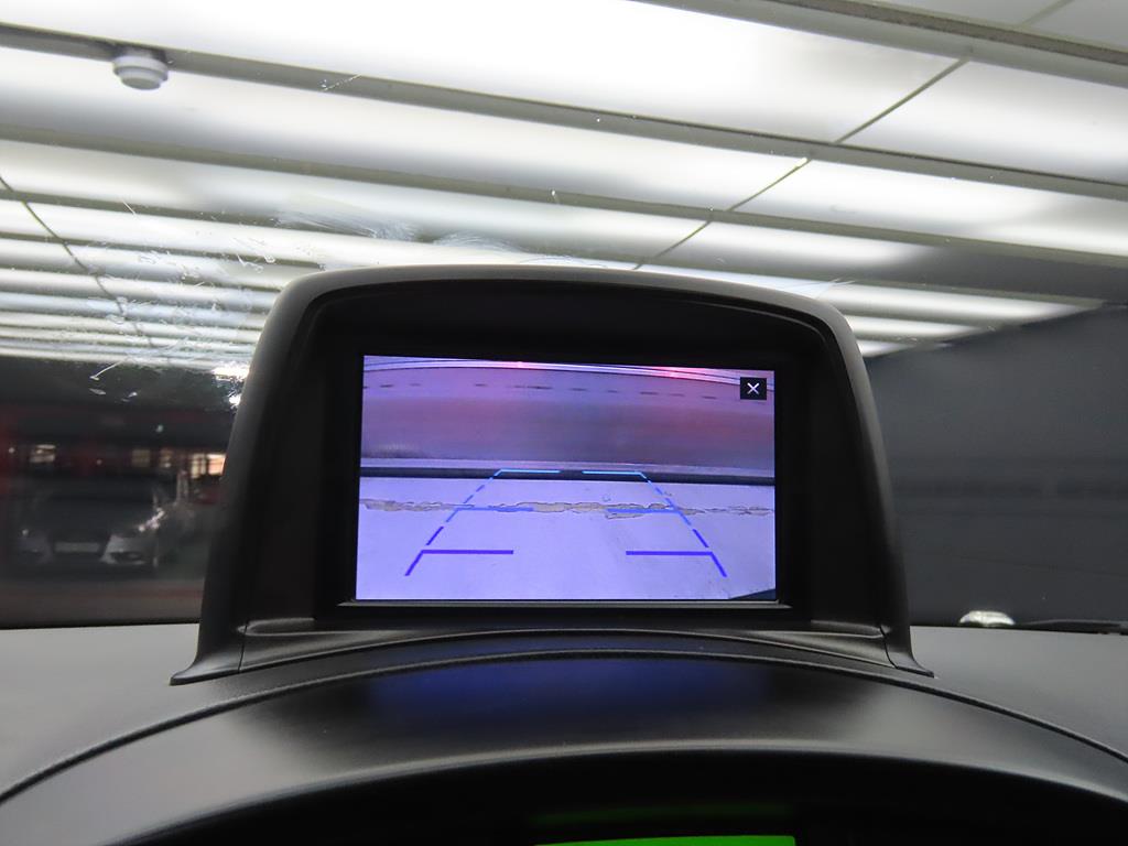 HYUNDAI Starex - Vista 12