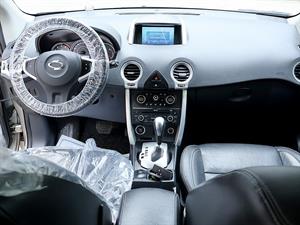 SAMSUNG QM5 - Vista 10