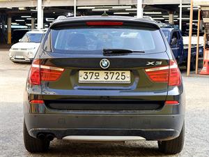 BMW X3 - Vista 6