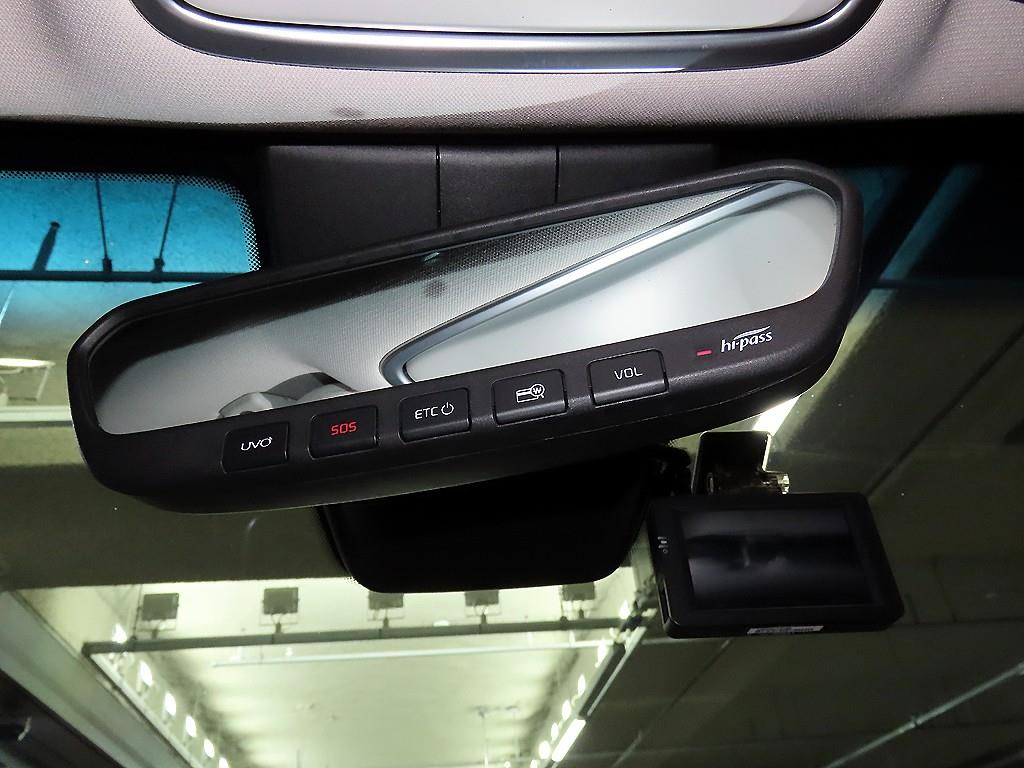 KIA K9 2019 - Importación desde Corea - HF Imports Iquique - Foto 17