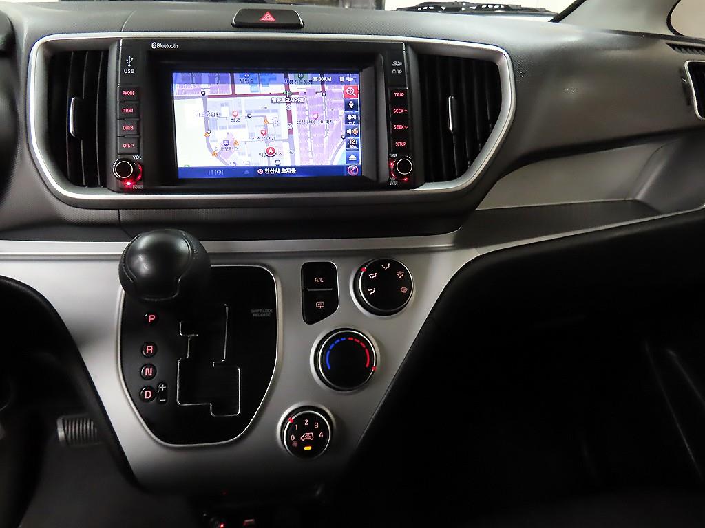 KIA Ray 2022 Blanco - Importación desde Corea - HF Imports Iquique - Foto 15