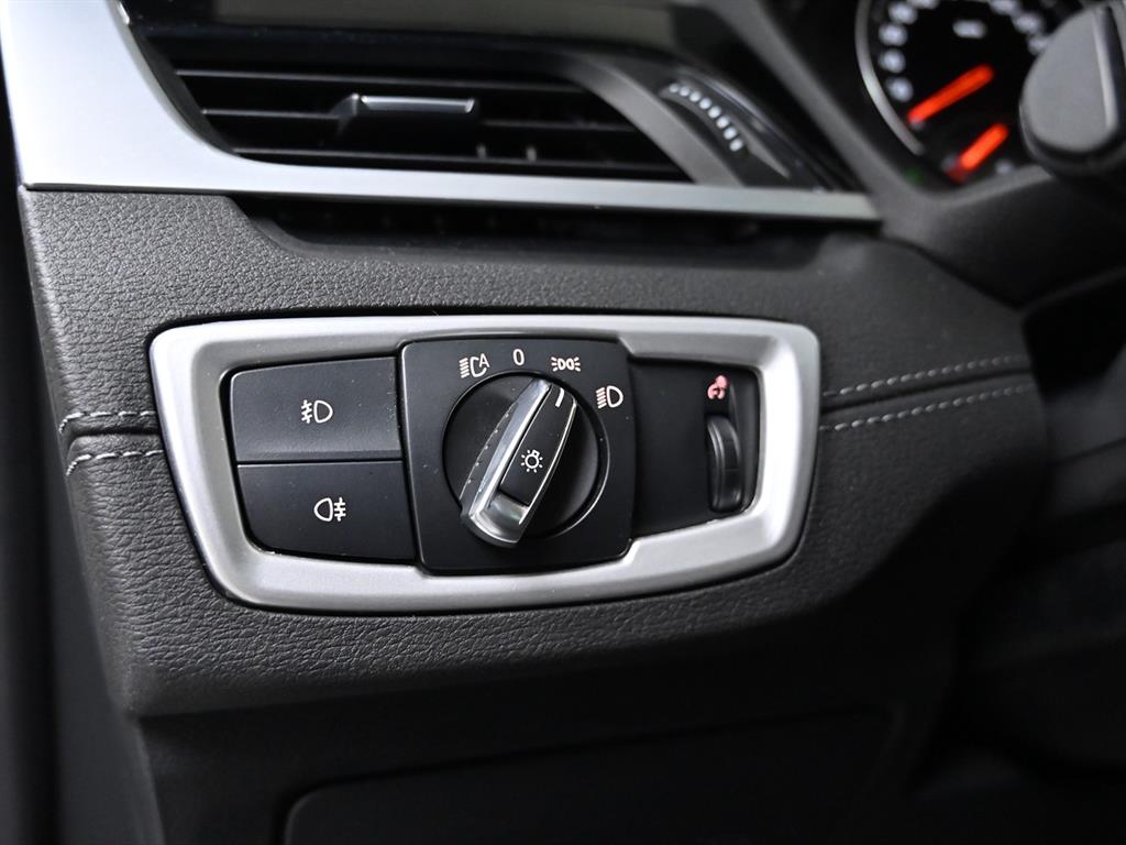 BMW X2 2019 Blanco - Importación desde Corea - HF Imports Iquique - Foto 14