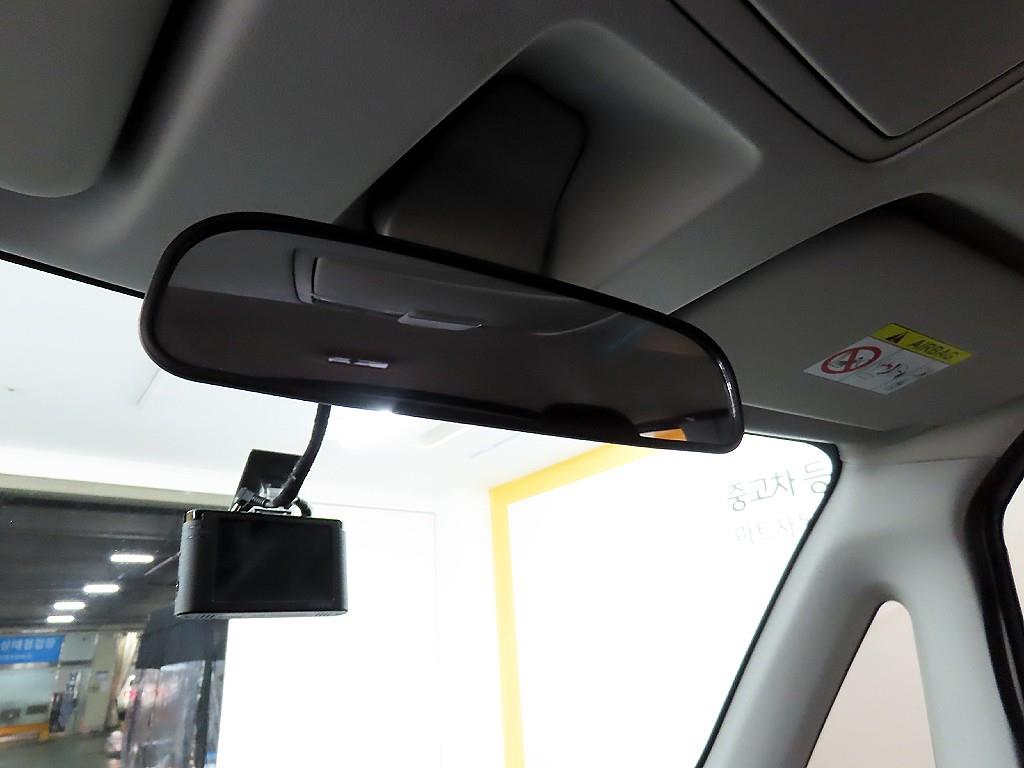 KIA Ray 2022 Blanco - Importación desde Corea - HF Imports Iquique - Foto 17