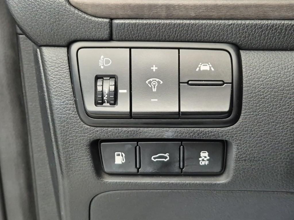 KIA K7 2020 Negro - Importación desde Corea - HF Imports Iquique - Foto 17