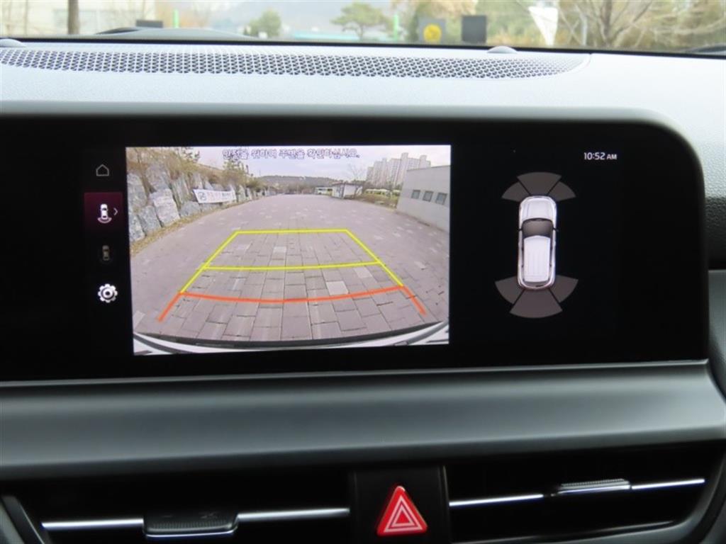 KIA Seltos 2024 - Importación desde Corea - HF Imports Iquique - Foto 9