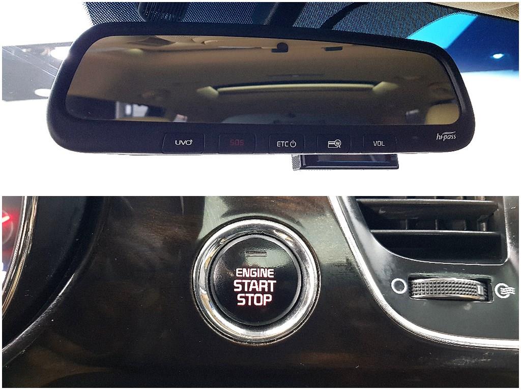 KIA Carnival - Vista 12