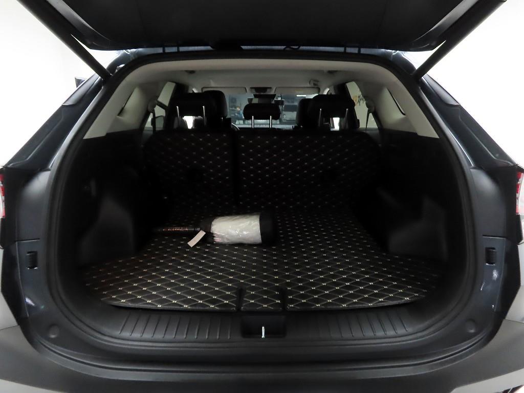 KIA Sportage 2022 Gris - Importación desde Corea - HF Imports Iquique - Foto 15