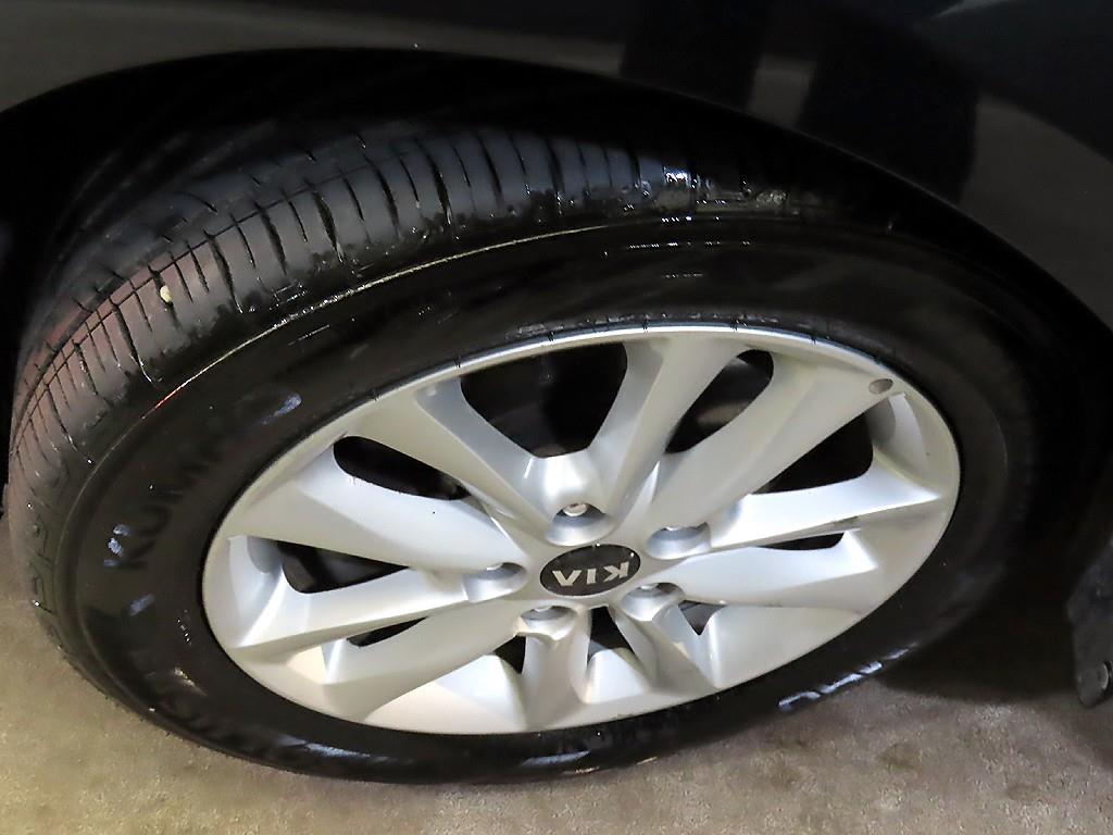 KIA K3 2016 Azul - Importación desde Corea - HF Imports Iquique - Foto 19