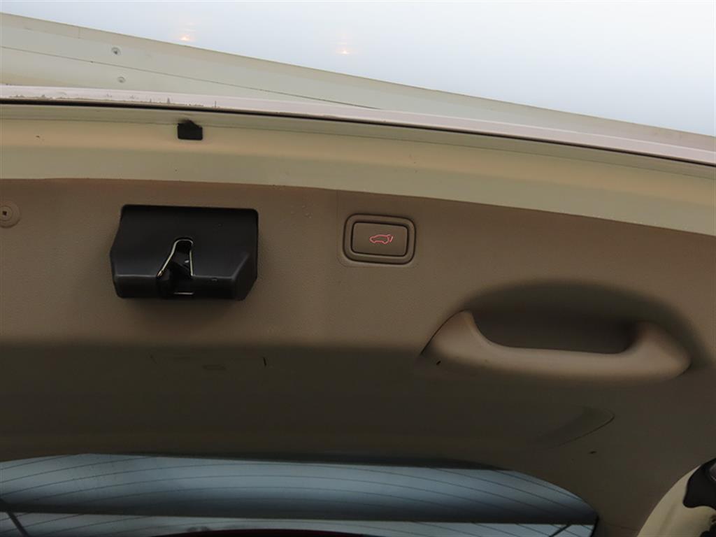 KIA Carnival 2019 Blanco - Importación desde Corea - HF Imports Iquique - Foto 17