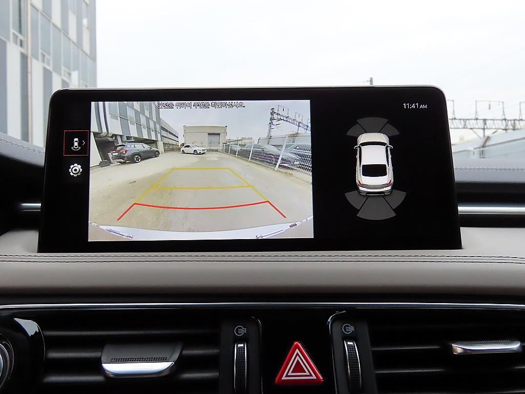 Genesis G70 2021 Plateado - Importación desde Corea - HF Imports Iquique - Foto 14