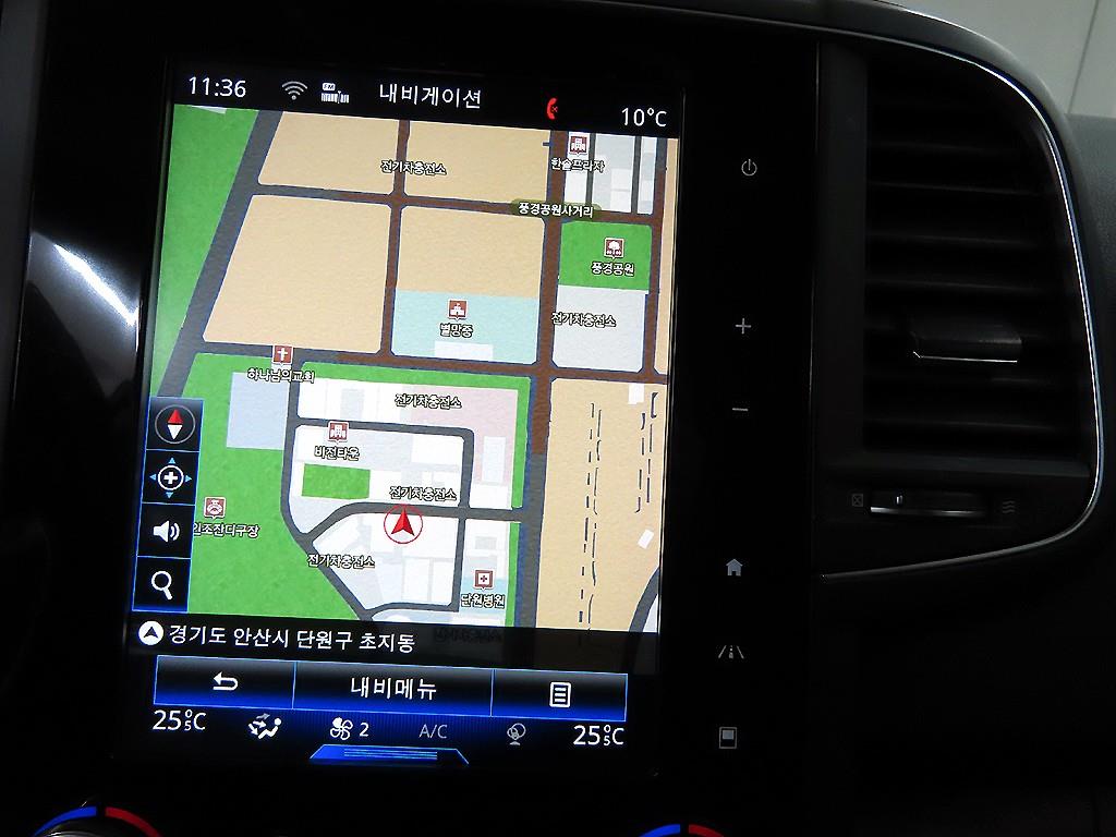 SAMSUNG QM6 2021 - Importación desde Corea - HF Imports Iquique - Foto 15