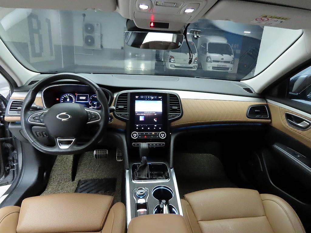 SAMSUNG SM6 2023 - Importación desde Corea - HF Imports Iquique - Foto 7