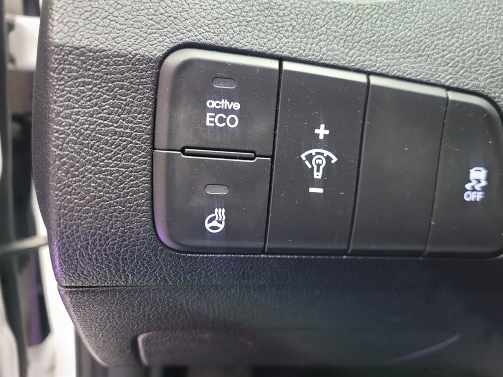 HYUNDAI Avante 2014 Blanco - Importación desde Corea - HF Imports Iquique - Foto 16