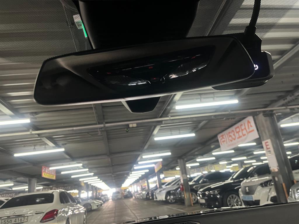 BMW 3 series - Vista 6