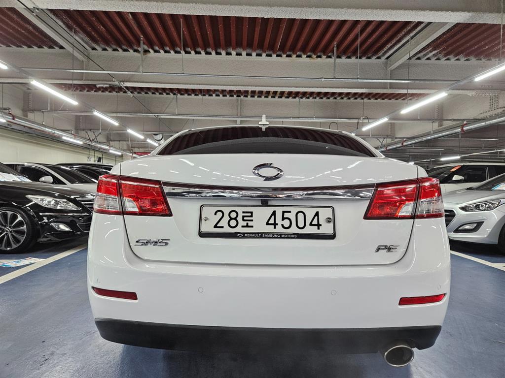 SAMSUNG SM5 - Vista 5