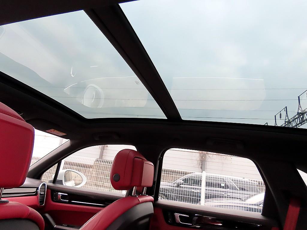 Porsche Cayenne 2023 Blanco - Importación desde Corea - HF Imports Iquique - Foto 16