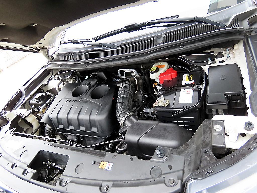 Ford Explorer 2017 Blanco - Importación desde Corea - HF Imports Iquique - Foto 19