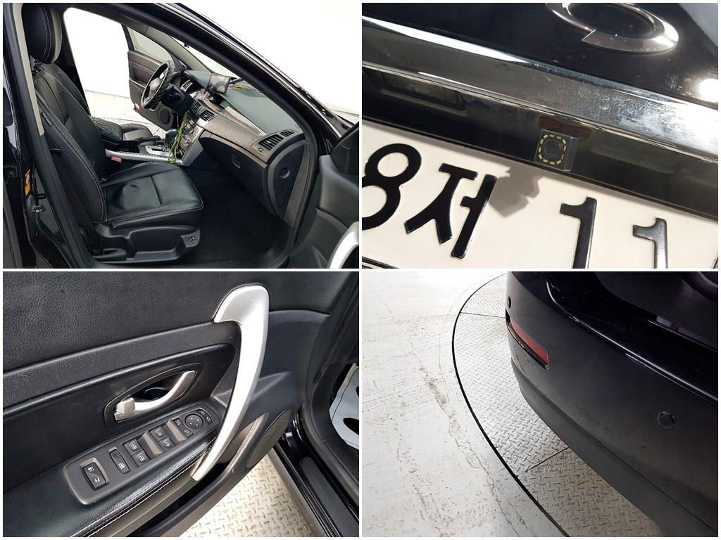 SAMSUNG SM5 2013 Negro - Importación desde Corea - HF Imports Iquique - Foto 19