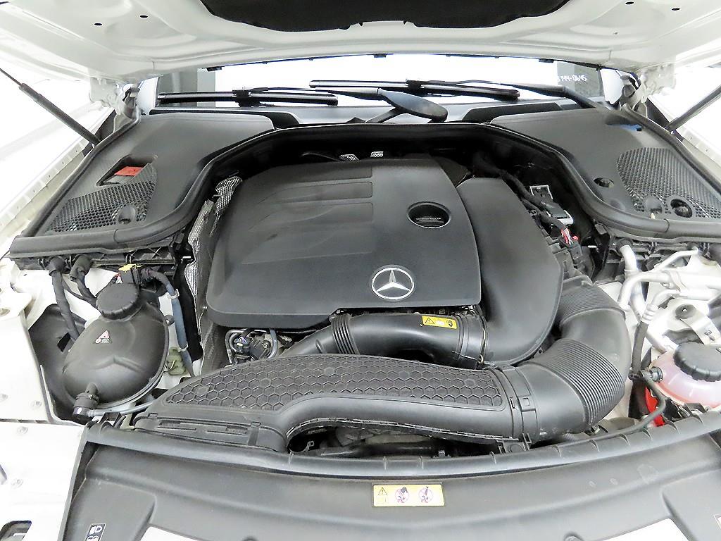 Mercedes Benz E class 2021 Blanco - Importación desde Corea - HF Imports Iquique - Foto 20