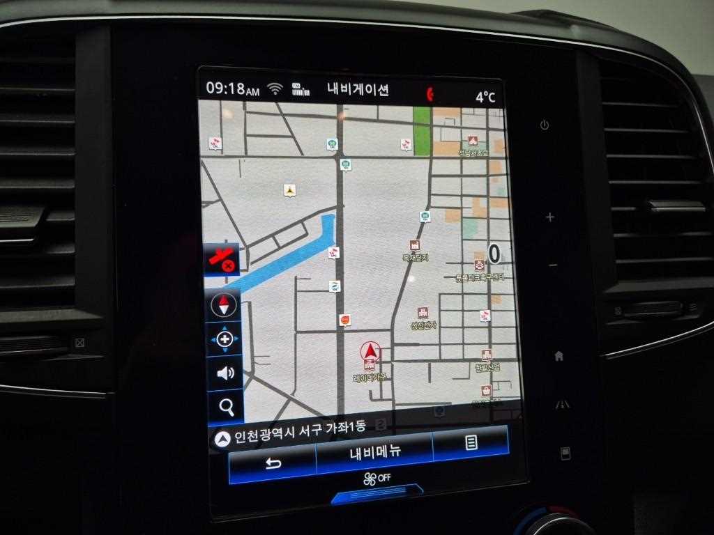 SAMSUNG QM6 - Vista 10