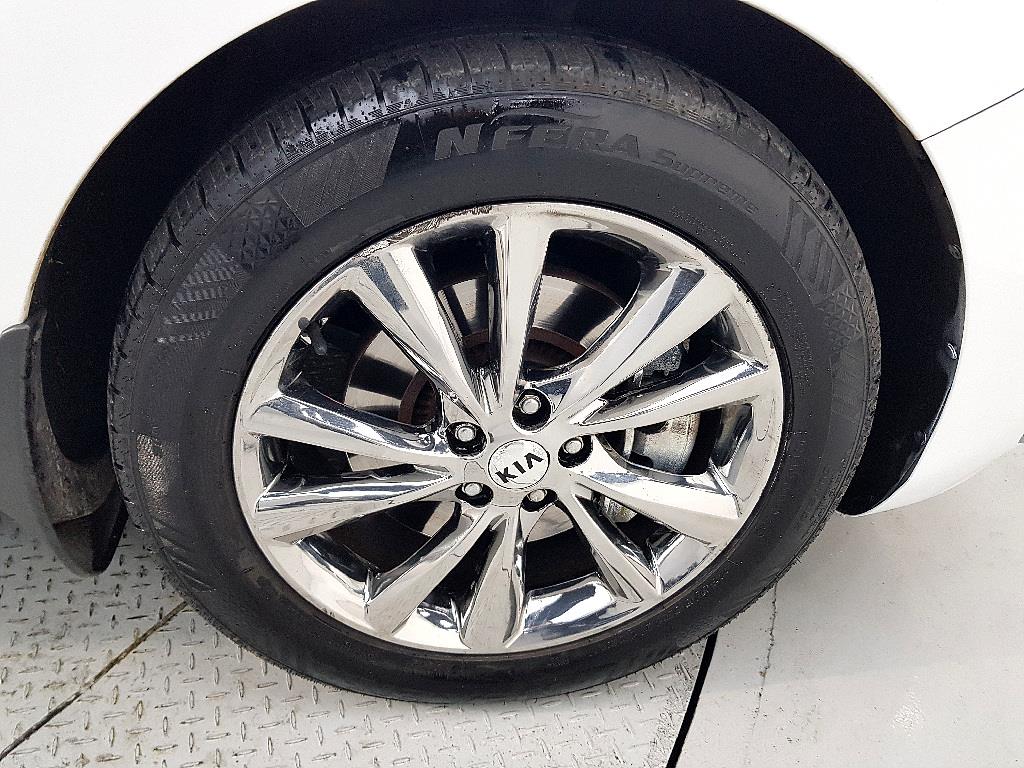 KIA Carnival 2020 Blanco - Importación desde Corea - HF Imports Iquique - Foto 20