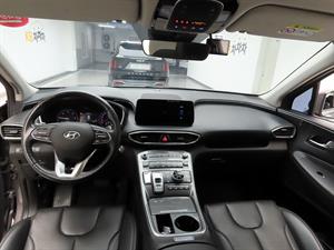 HYUNDAI Santa Fe - Vista 12