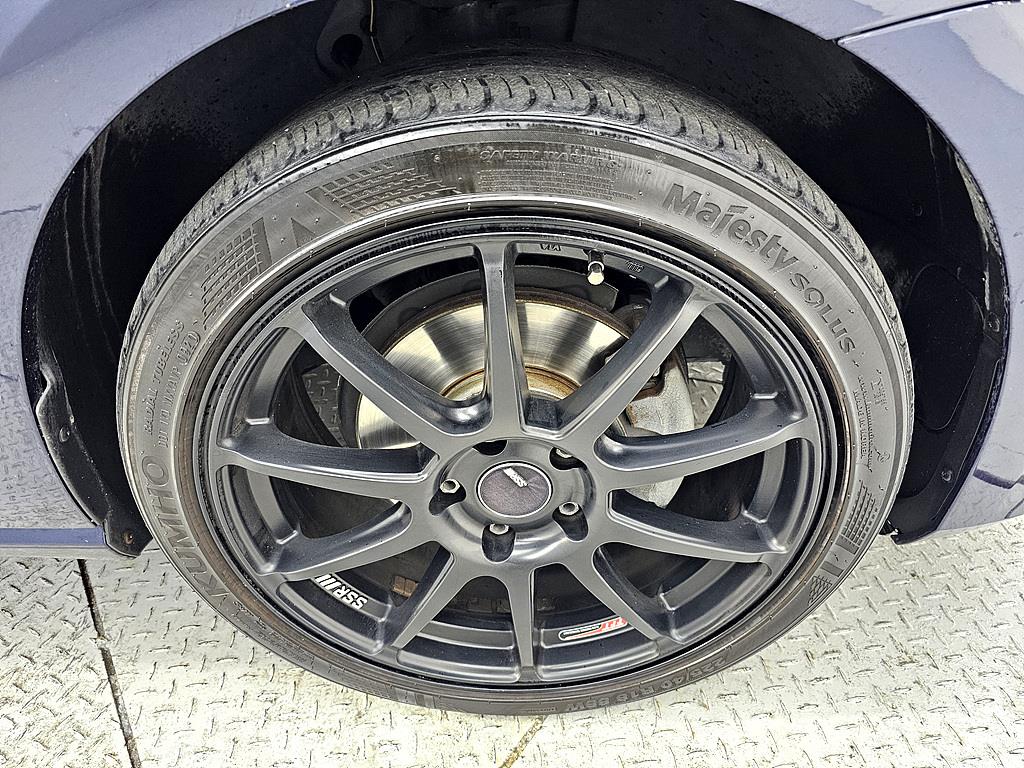 Volkswagen Golf 2016 Azul - Importación desde Corea - HF Imports Iquique - Foto 20