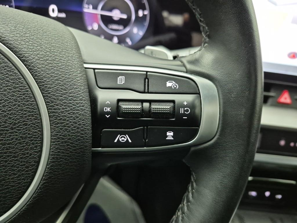 KIA Sportage 2022 Negro - Importación desde Corea - HF Imports Iquique - Foto 15