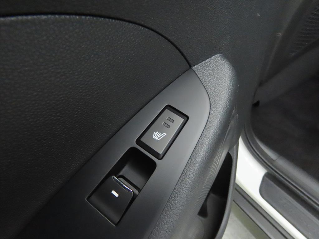 HYUNDAI Tucson 2017 Blanco - Importación desde Corea - HF Imports Iquique - Foto 15