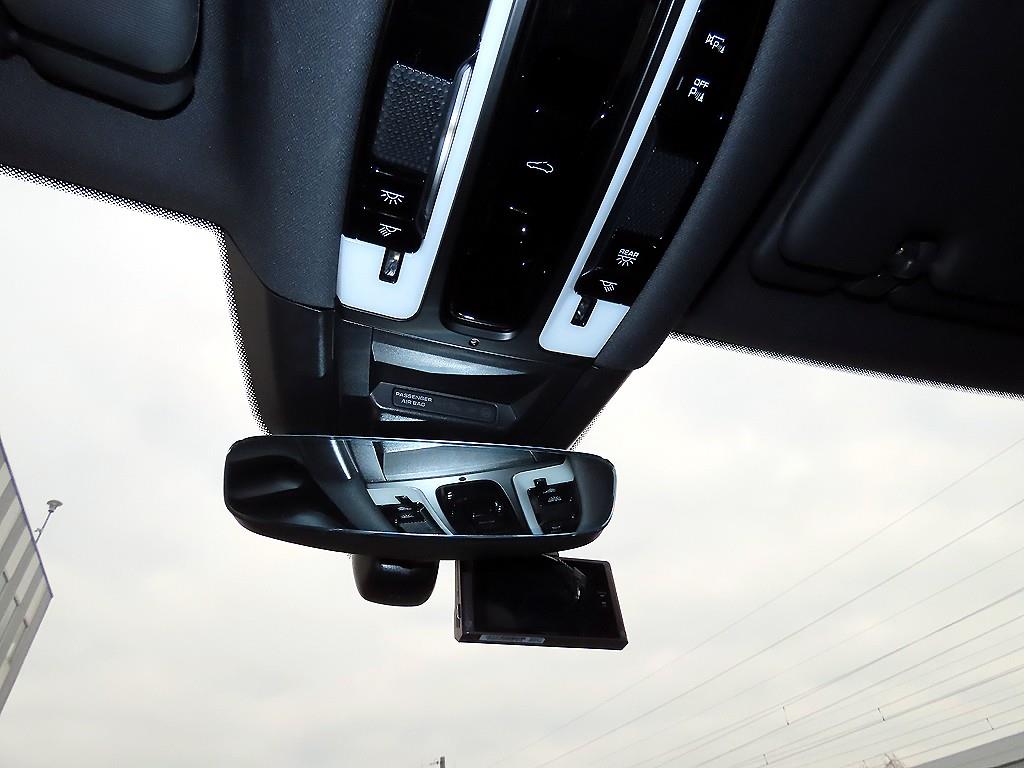 Porsche Cayenne 2023 Blanco - Importación desde Corea - HF Imports Iquique - Foto 14