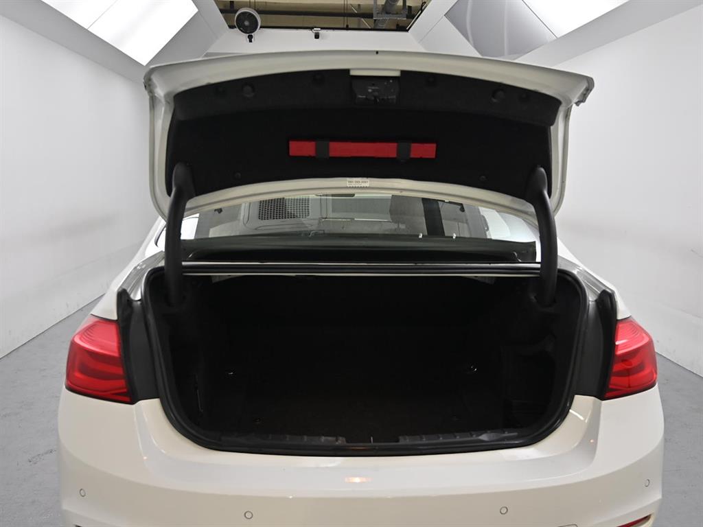 BMW 3 series 2016 Blanco - Importación desde Corea - HF Imports Iquique - Foto 19