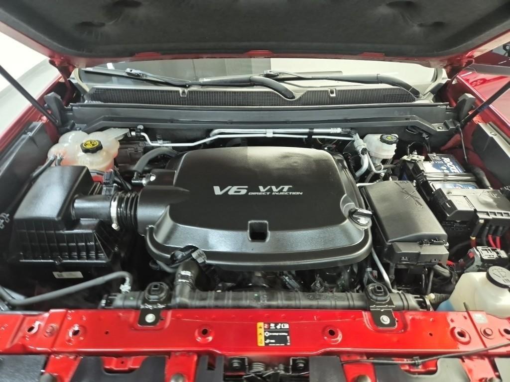 Chevrolet ?Colorado - Vista 5