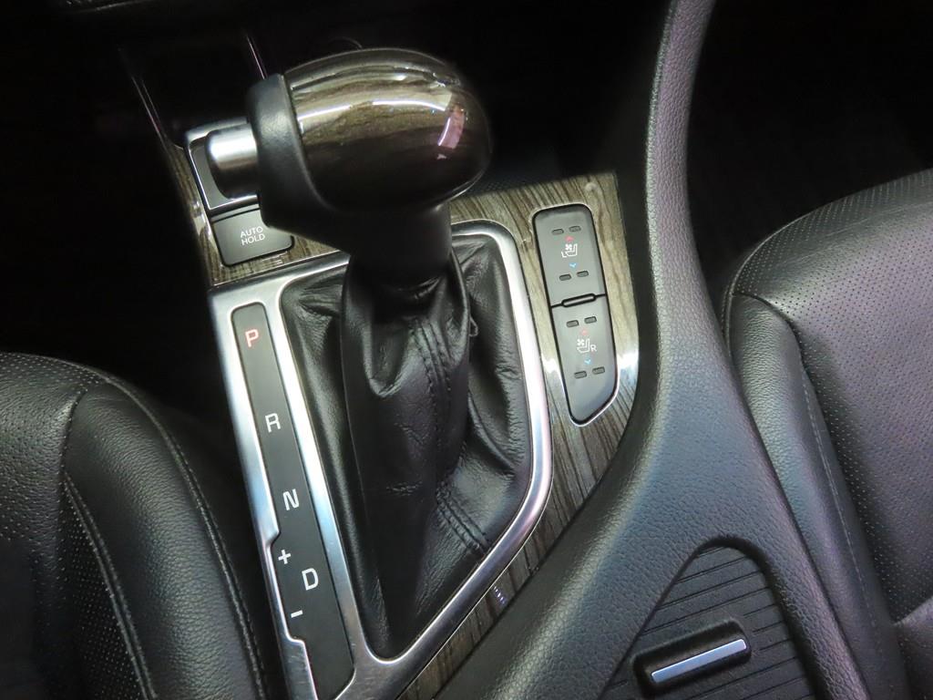 KIA K5 2014 - Importación desde Corea - HF Imports Iquique - Foto 13