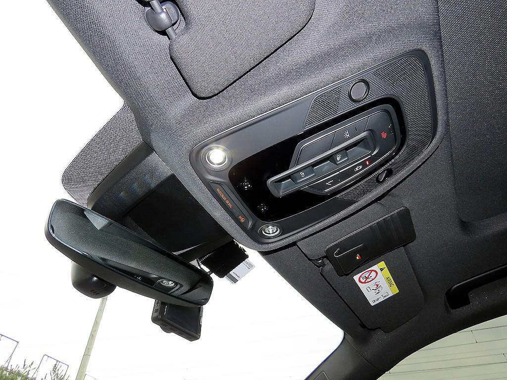 Audi Q8 2021 Blanco - Importación desde Corea - HF Imports Iquique - Foto 15