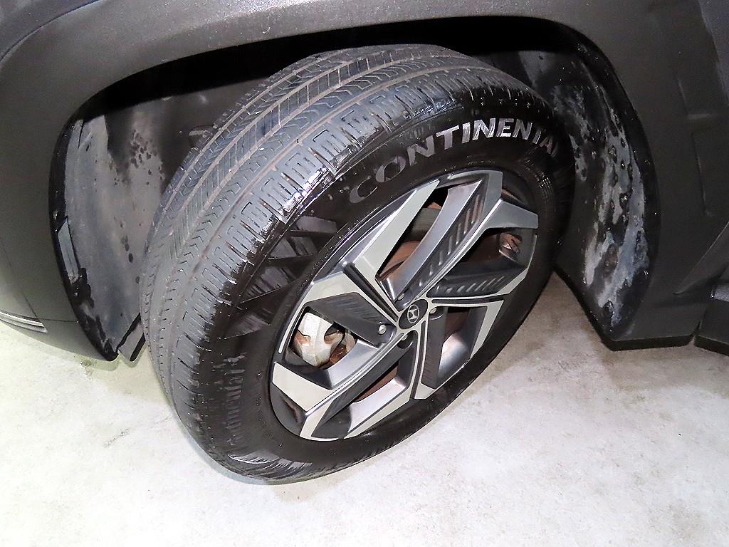 HYUNDAI Tucson 2021 - Importación desde Corea - HF Imports Iquique - Foto 20