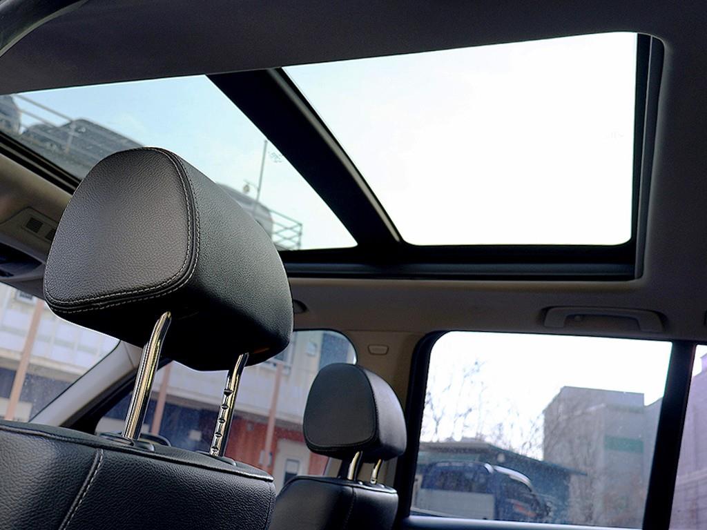 BMW X3 2012 Negro - Importación desde Corea - HF Imports Iquique - Foto 11