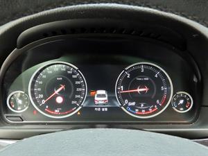 BMW 5 Series - Vista 12