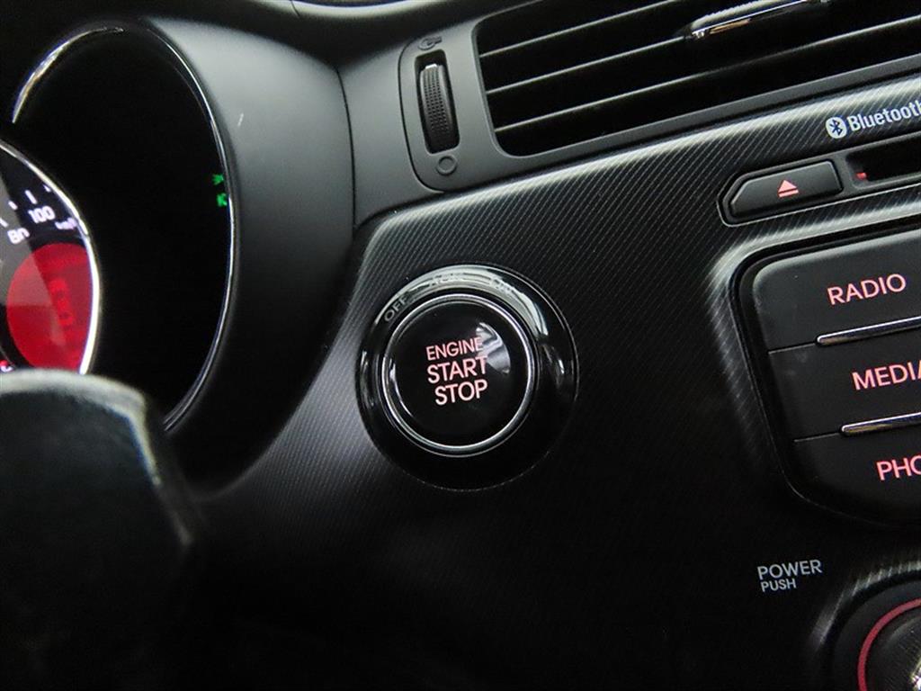 KIA Pride - Vista 10