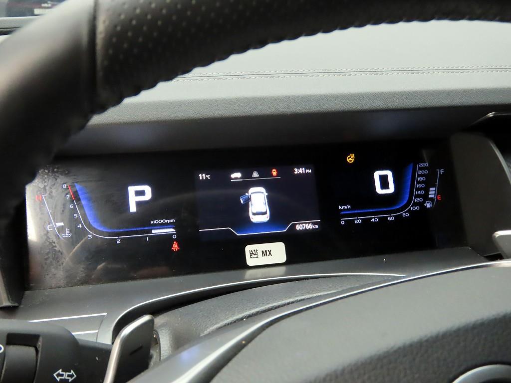 Ssangyong Torres - Vista 5