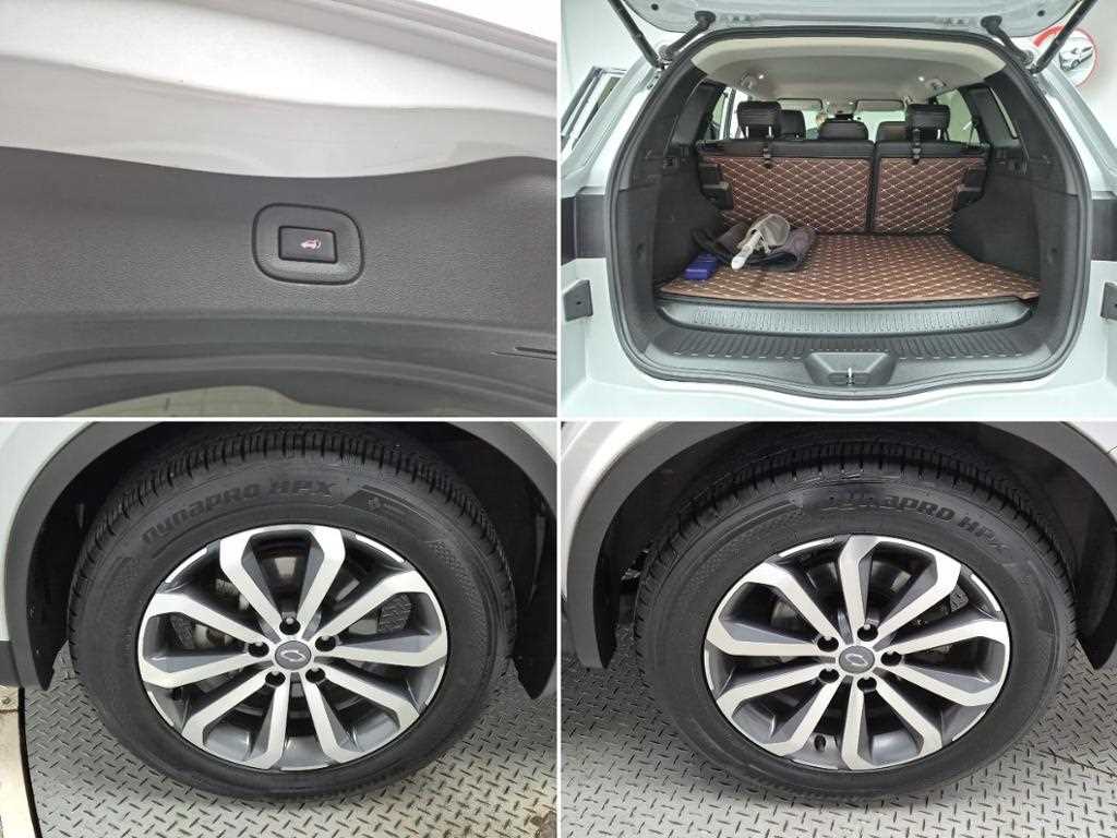 SAMSUNG QM6 2020 Blanco - Importación desde Corea - HF Imports Iquique - Foto 20