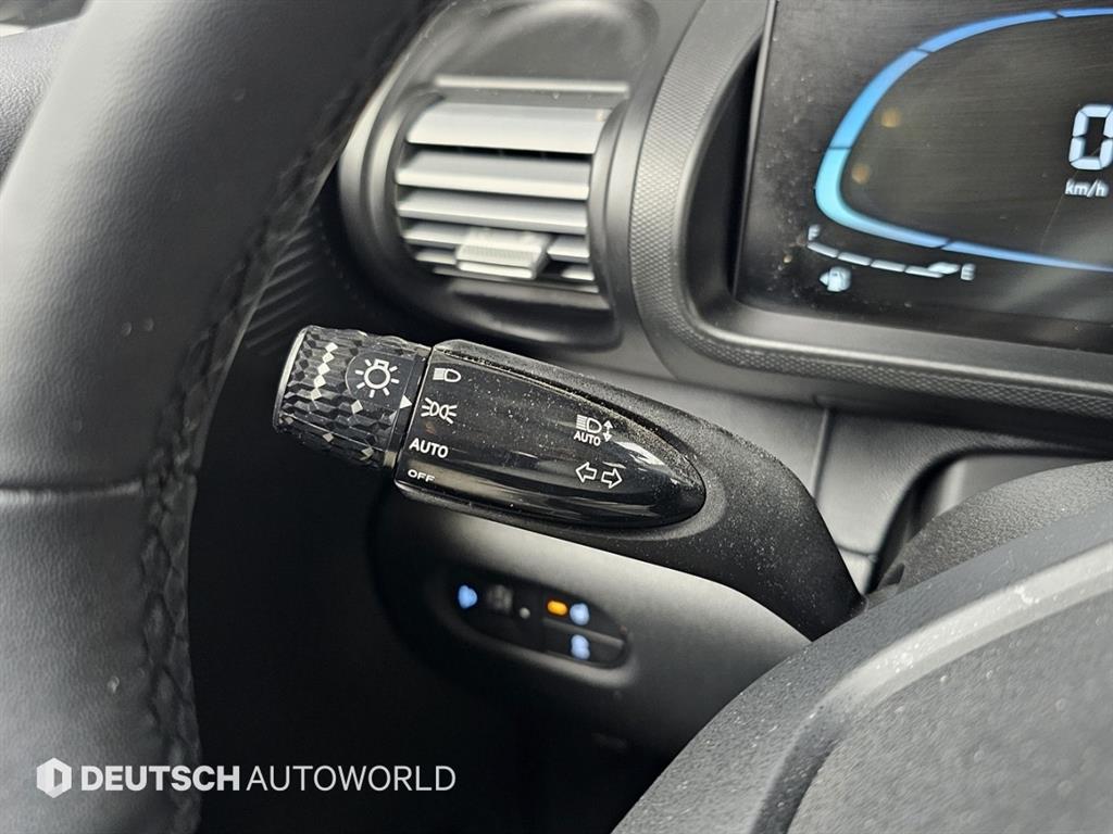 HYUNDAI Casper 2022 Blanco - Importación desde Corea - HF Imports Iquique - Foto 16