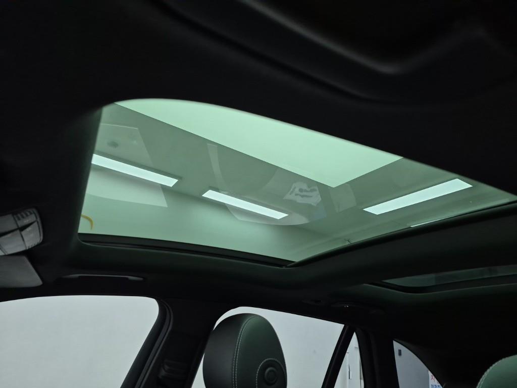 Mercedes Benz GLC Class 2017 Blanco - Importación desde Corea - HF Imports Iquique - Foto 13