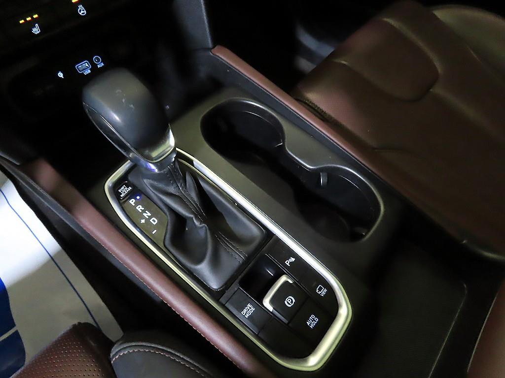 HYUNDAI Santa Fe - Vista 12