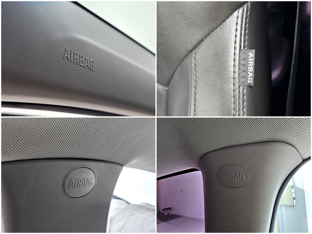 Chevrolet Orlando 2013 Blanco - Importación desde Corea - HF Imports Iquique - Foto 16