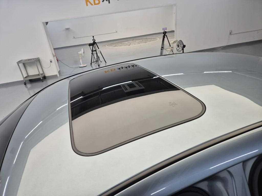 Infiniti Q 2016 Gris - Importación desde Corea - HF Imports Iquique - Foto 13